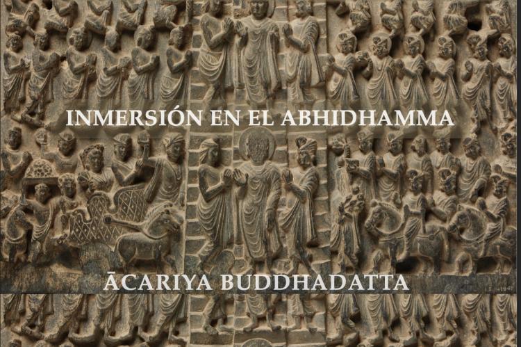 Abhidhammāvatāra