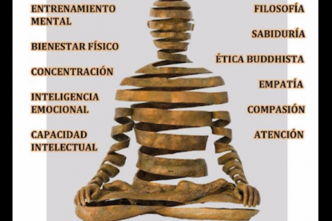 Curso de Introducción a la Meditación y Práctica Buddhista (nueva edición)