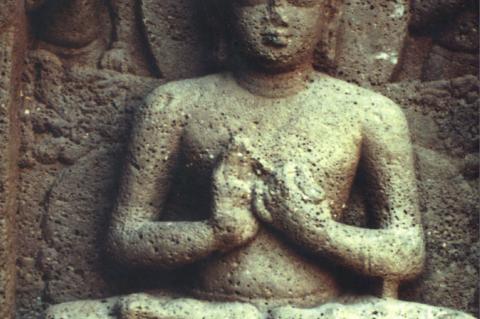 Abhidhammattha-Saṅgaha primera edición portada