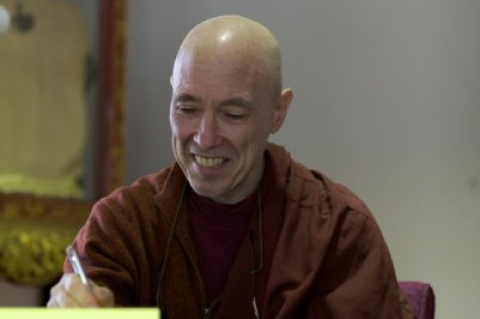 Venerable Bhikkhu Bodhi