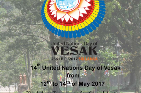 Vesak 2017