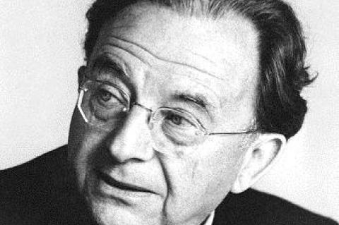 Erich Fromm