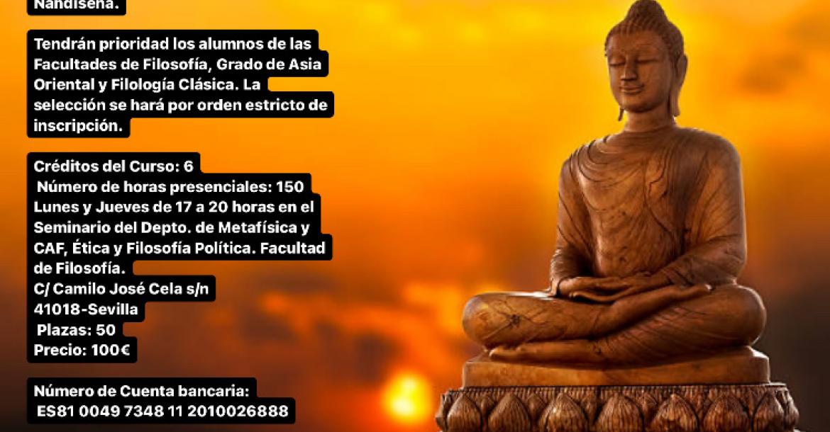 Curso de lengua pali: comprender la lengua del buddhismo: una introducción para leer y compender pali