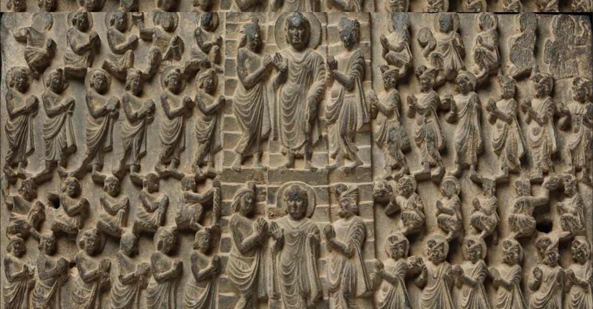 Abhidhammāvatāra de Ācariya Buddhadatta