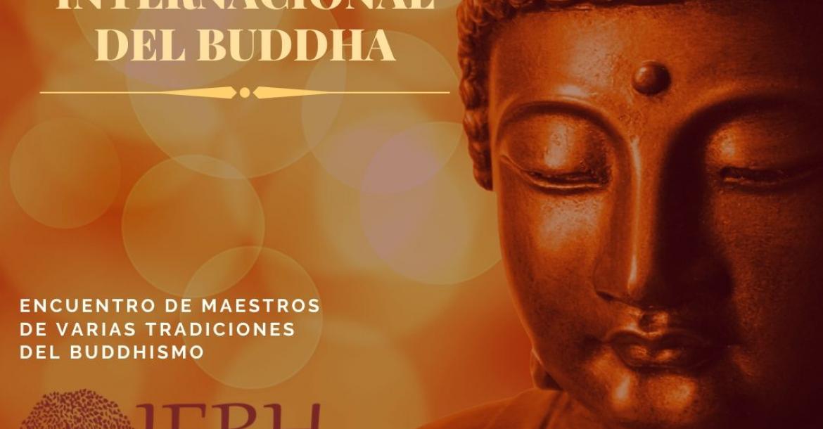 Día Internacional del Buddha – Celebración Hispana